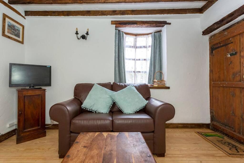 Barnaby'S Lodge ברודסטיירס מראה חיצוני תמונה