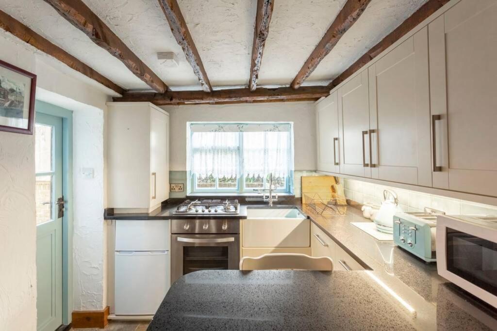 Barnaby'S Lodge ברודסטיירס מראה חיצוני תמונה