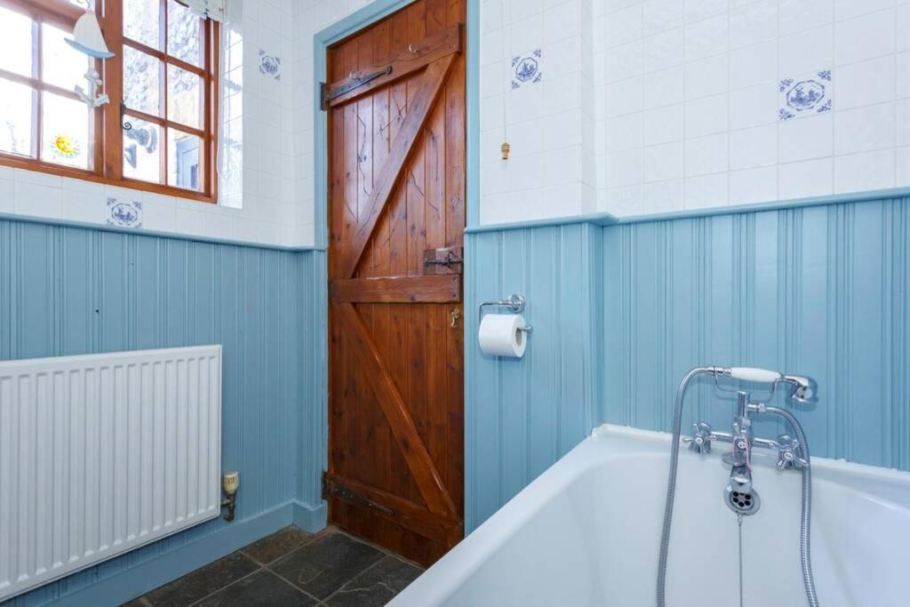 Barnaby'S Lodge ברודסטיירס מראה חיצוני תמונה