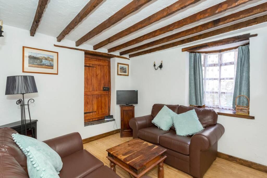 Barnaby'S Lodge ברודסטיירס מראה חיצוני תמונה
