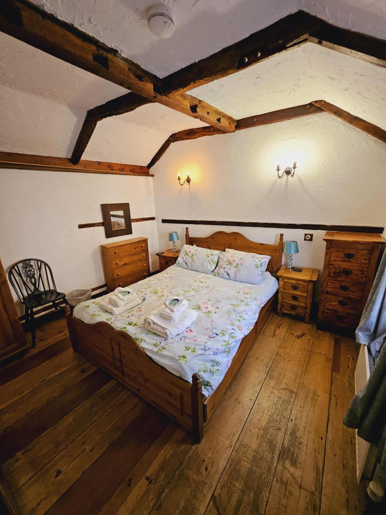 Barnaby'S Lodge ברודסטיירס מראה חיצוני תמונה