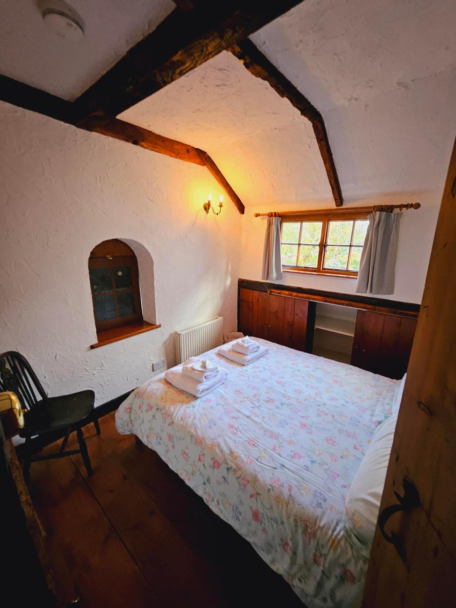 Barnaby'S Lodge ברודסטיירס מראה חיצוני תמונה